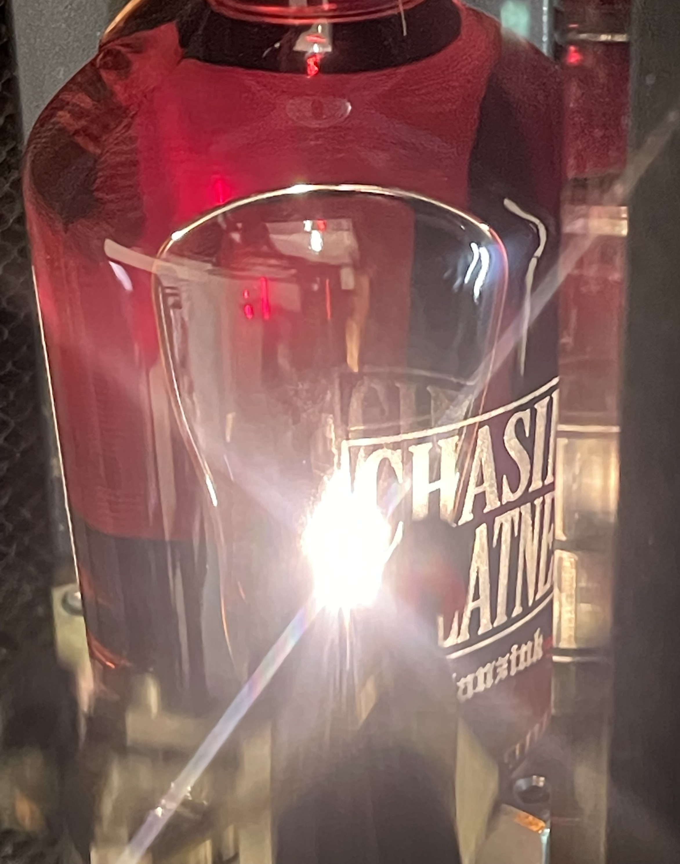 Laser CO2